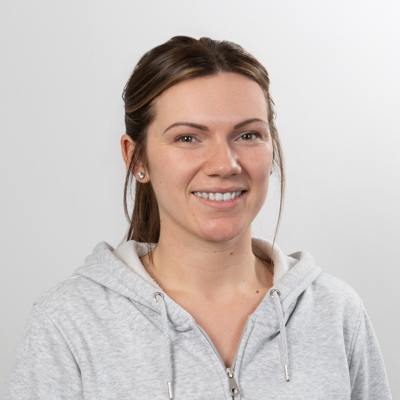 simone bennison