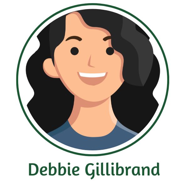 Debbie Gillibrand
