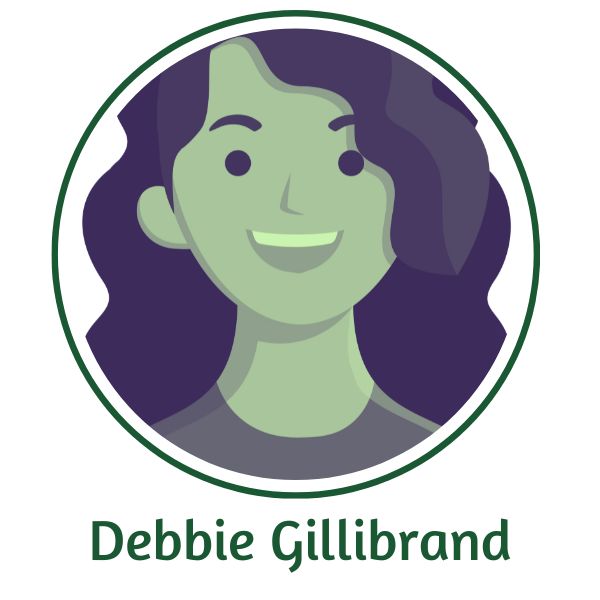 Debbie Gillibrand