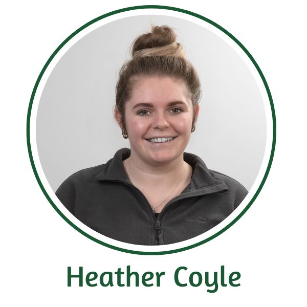Heather Coyle
