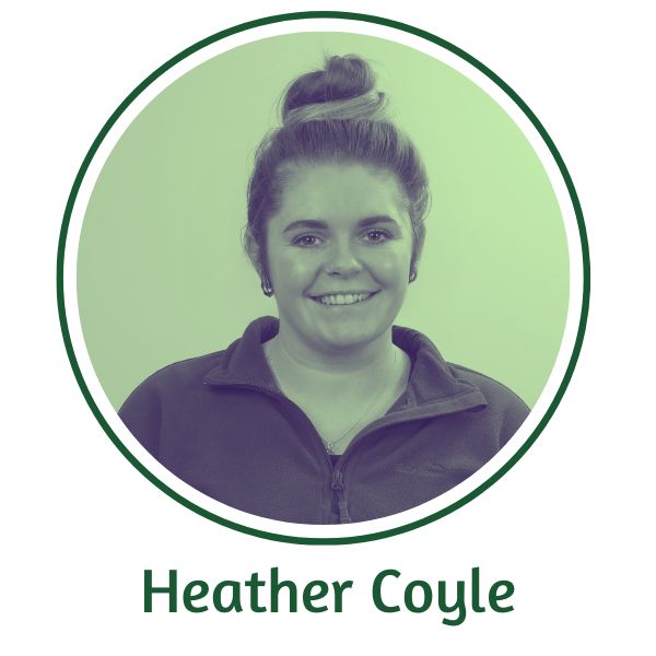 Heather Coyle