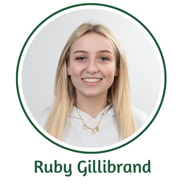 Ruby Gillibrand