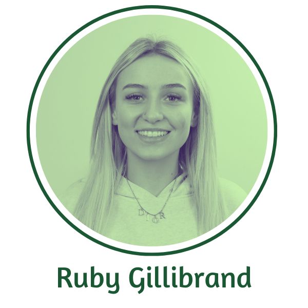 Ruby Gillibrand