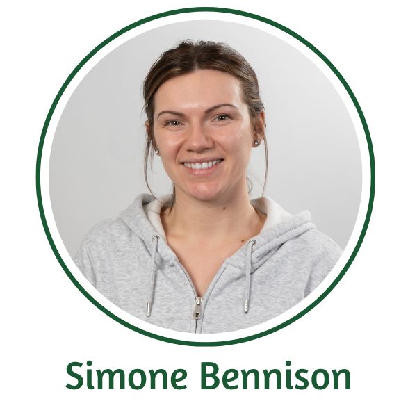 Simone Bennison