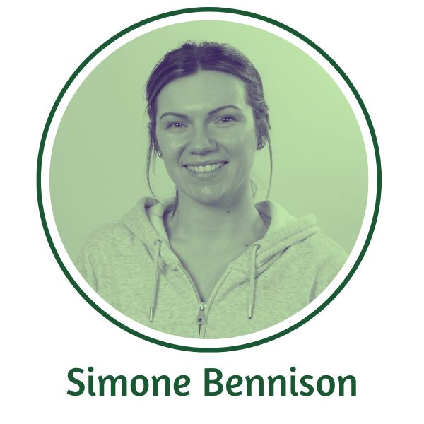 Simone Bennison